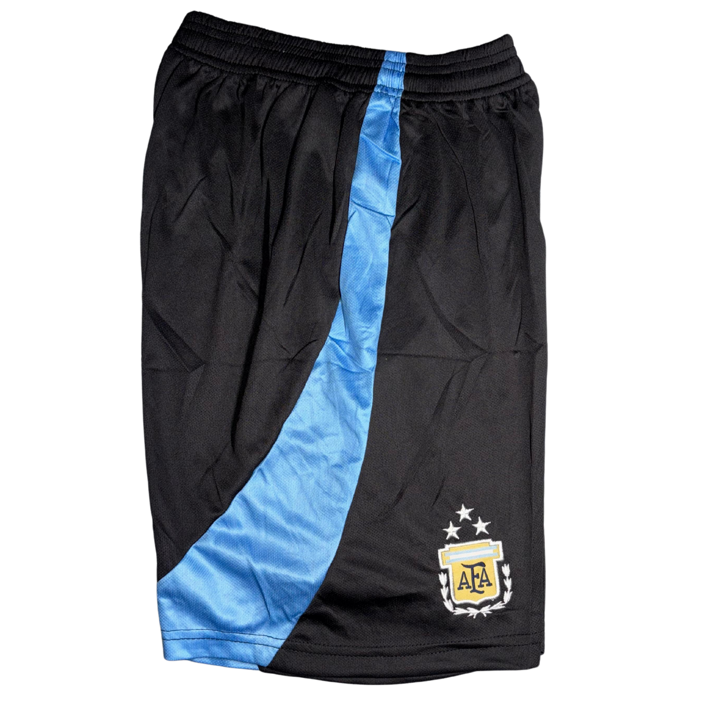 Argentina Stadium Edition Jersey (Premium Quality)