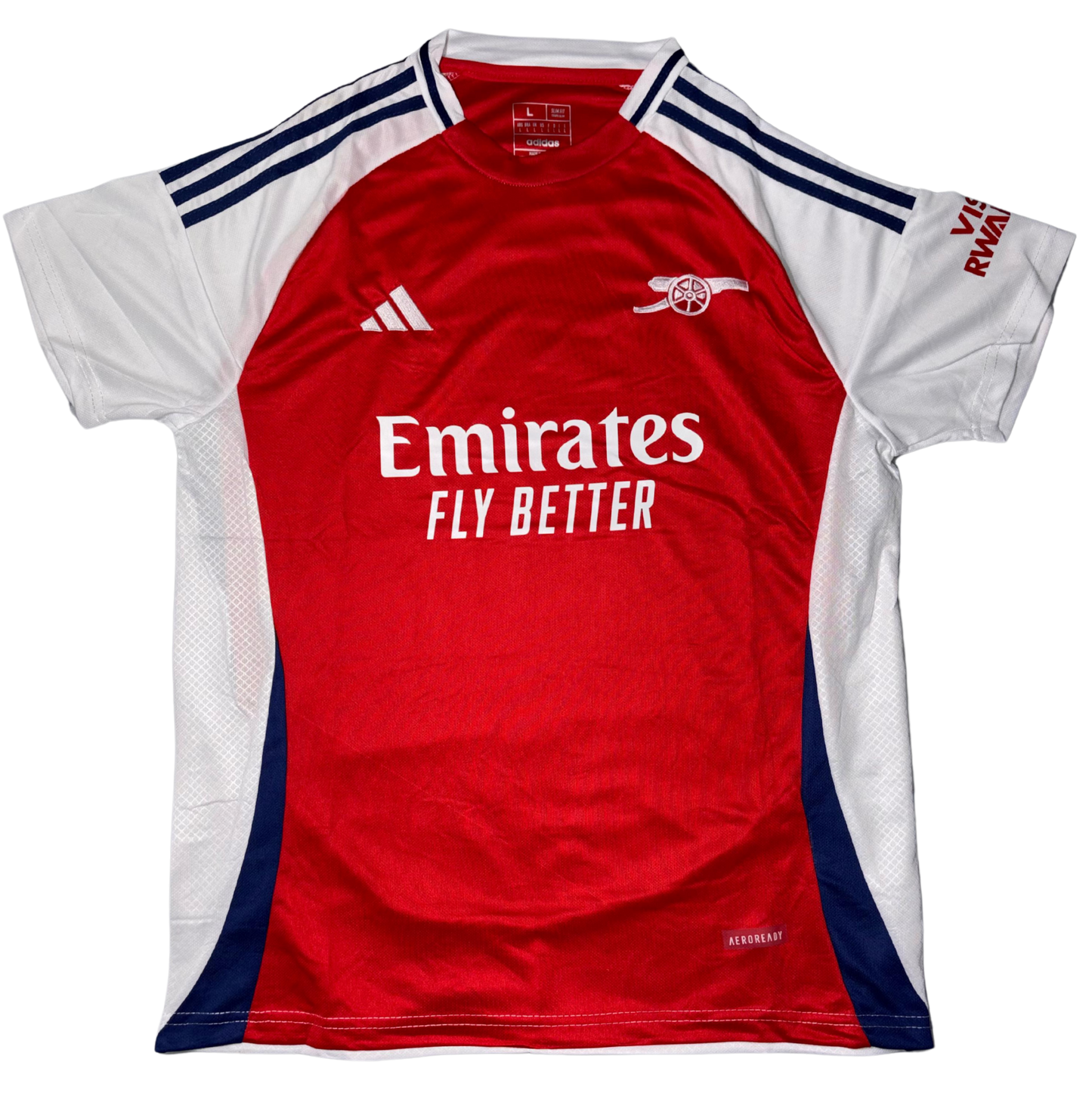 Arsenal Fan Edition (Home)