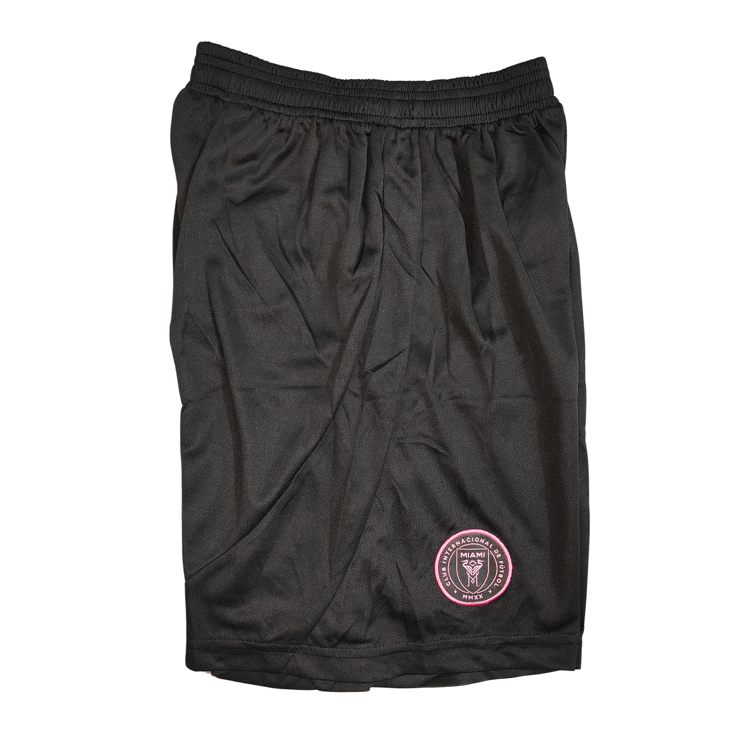 Inter Miami Away Jersey 24/25 Season (With Shorts)