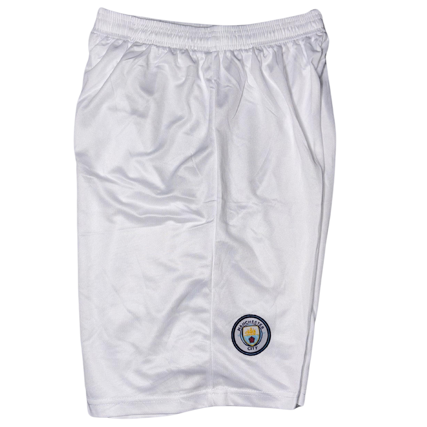 Manchester City Home Jersey Fan Edition 24-25