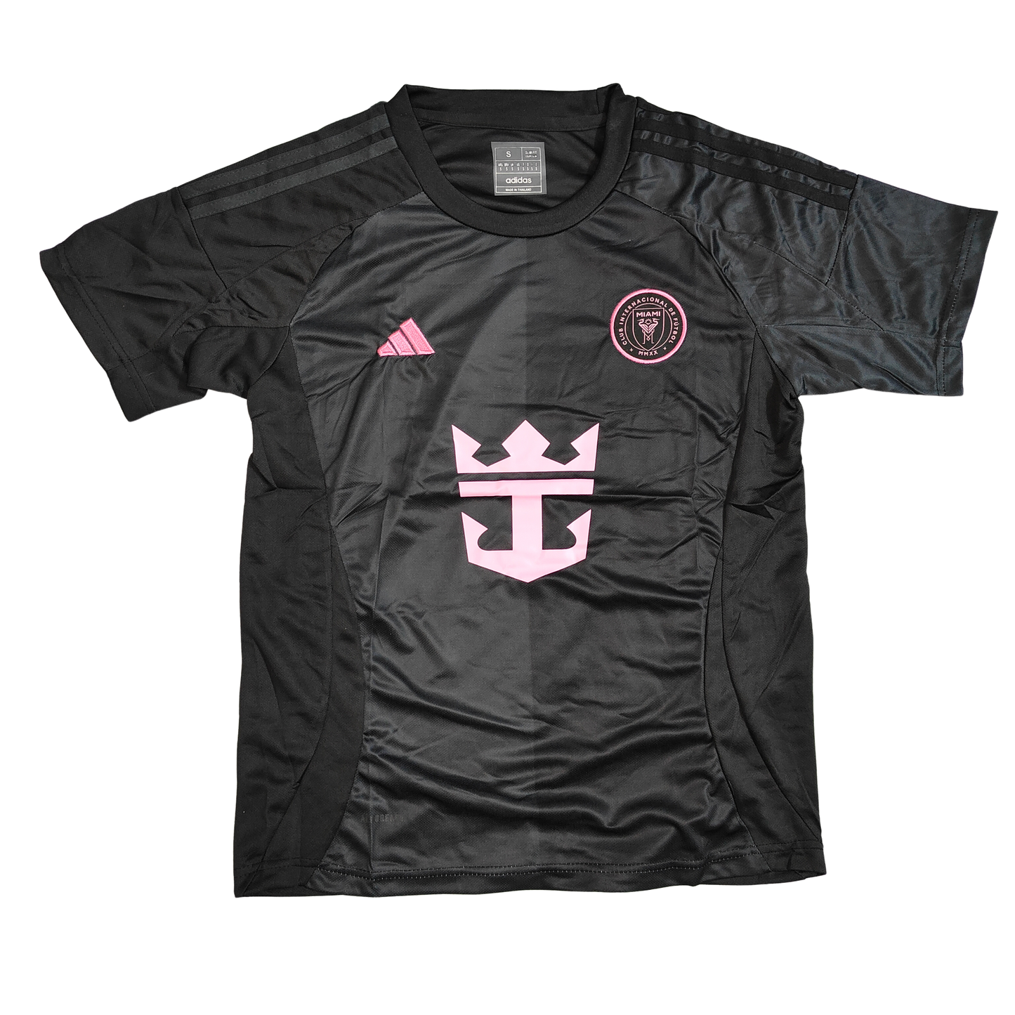Inter Miami Away Jersey 24/25 Season (With Shorts)