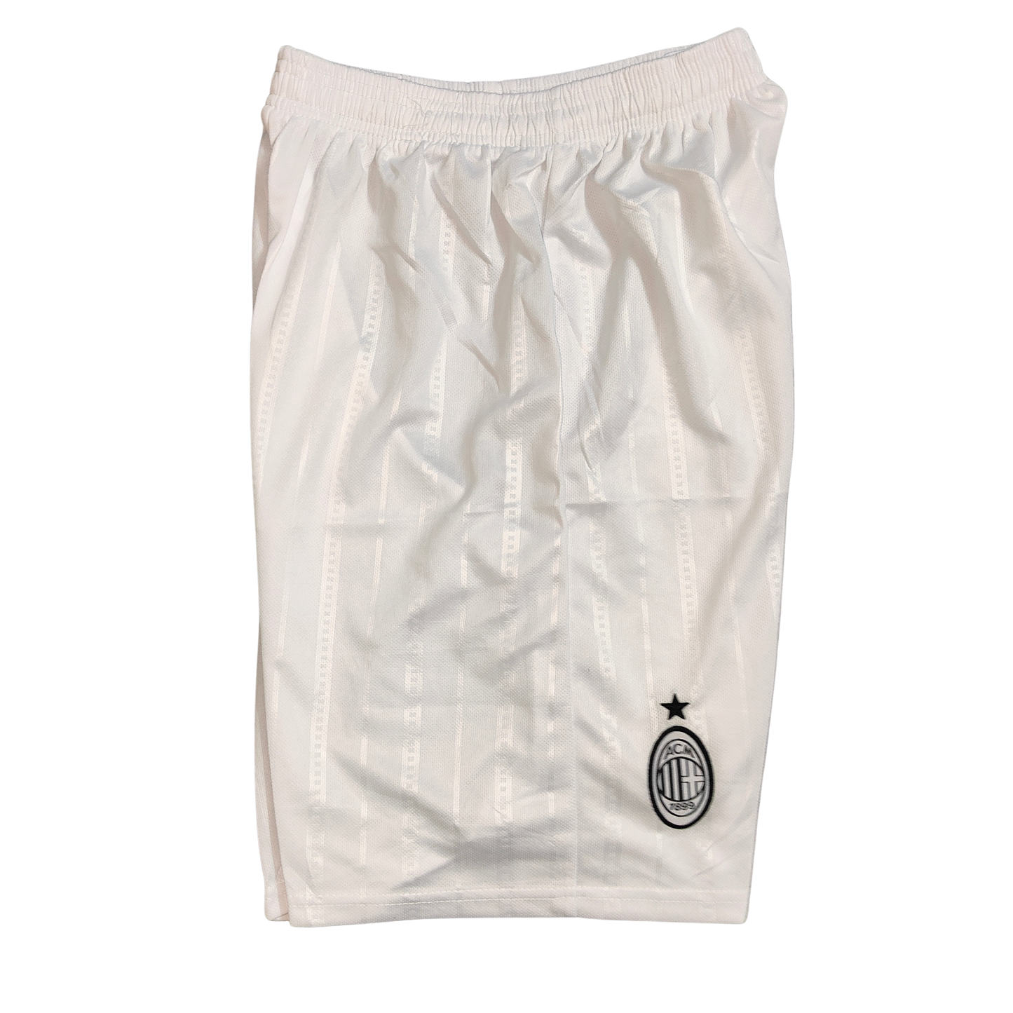 AC Milan Away Kit 24/25 Season (With Shorts)