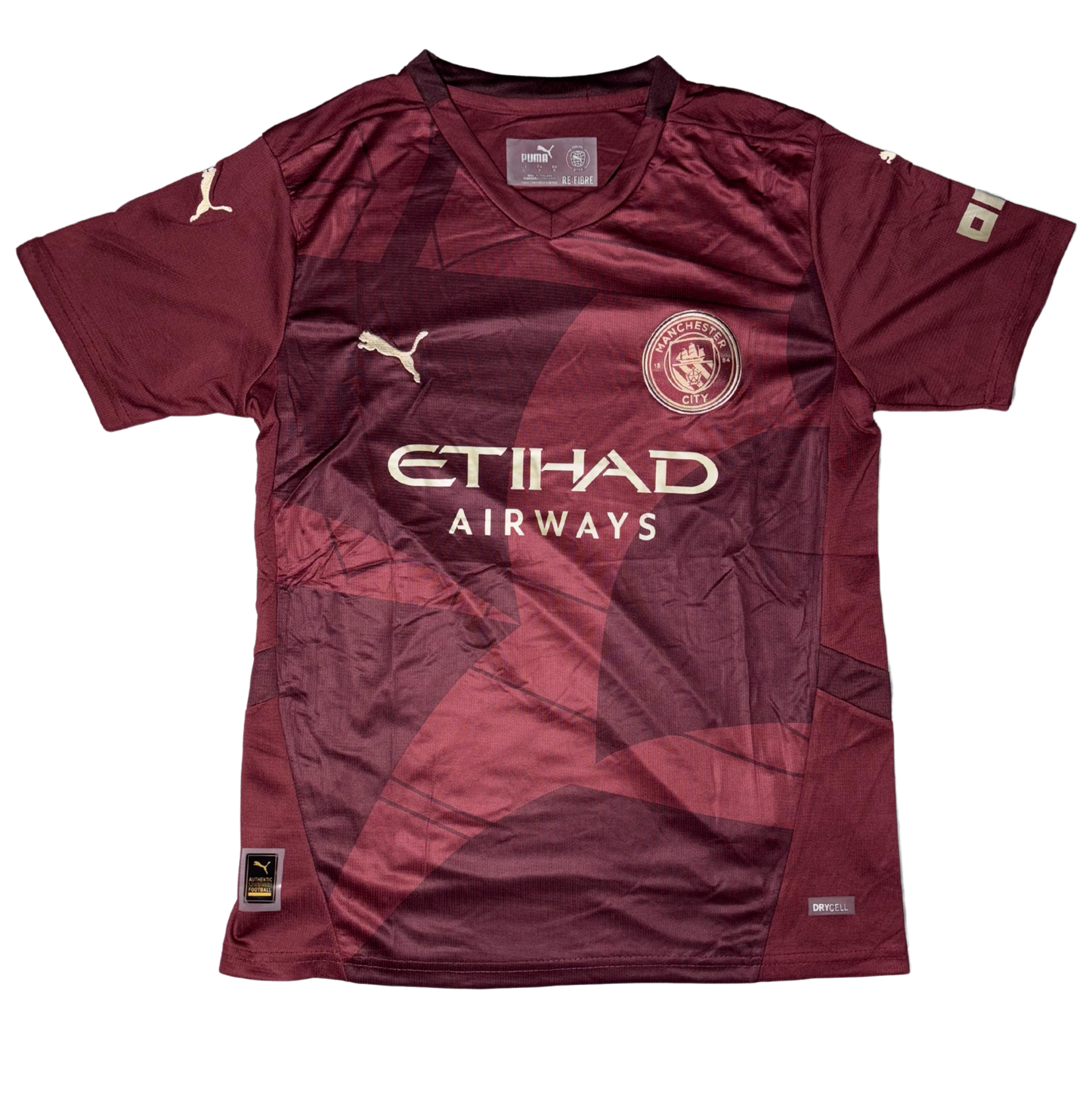 Manchester City Fan Edition (Away)