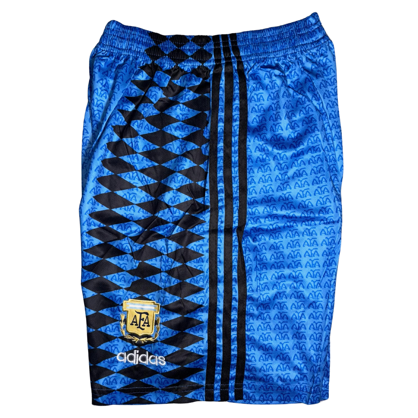 Argentina Stadium Edition Embroidered (Premium Quality)