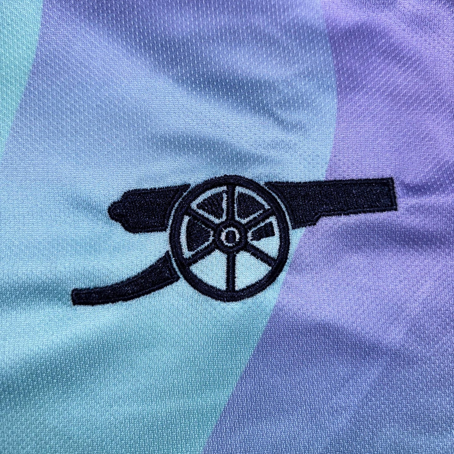 Arsenal Third Jersey Fan Edition (24-25)
