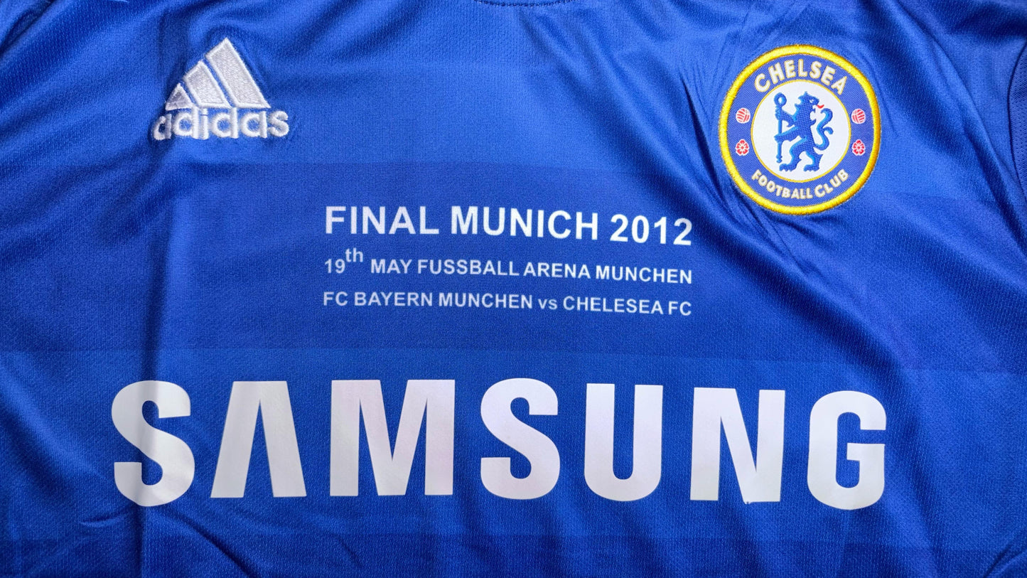Chelsea Stadium Edition (Premium Quality)