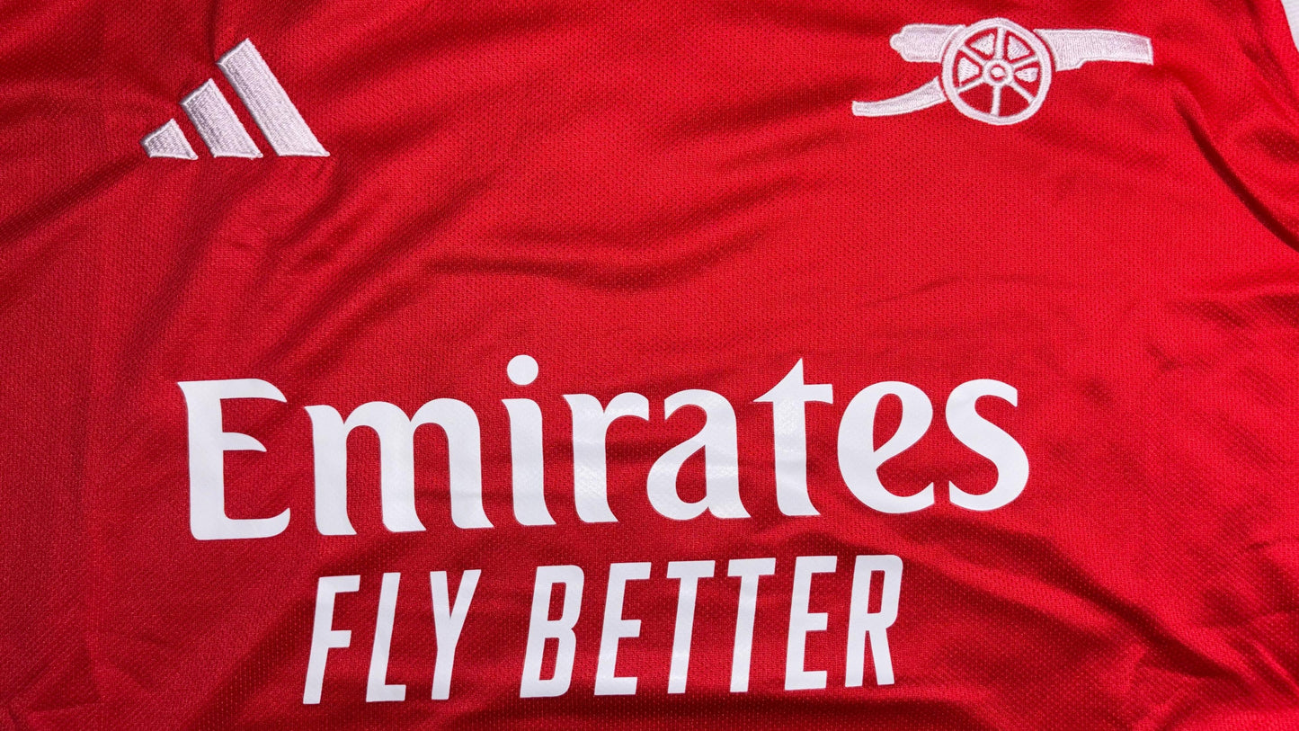 Arsenal Fan Edition (Home)