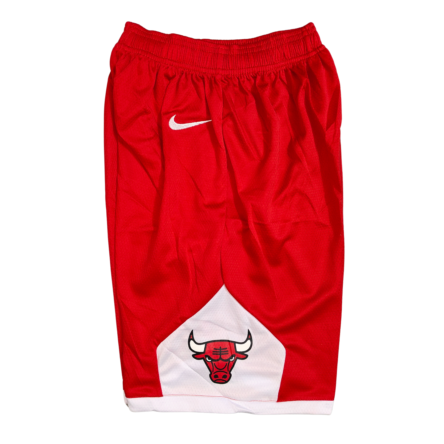 Chicago Bulls Basketball Jersey Set (With Shorts – Back Printed)