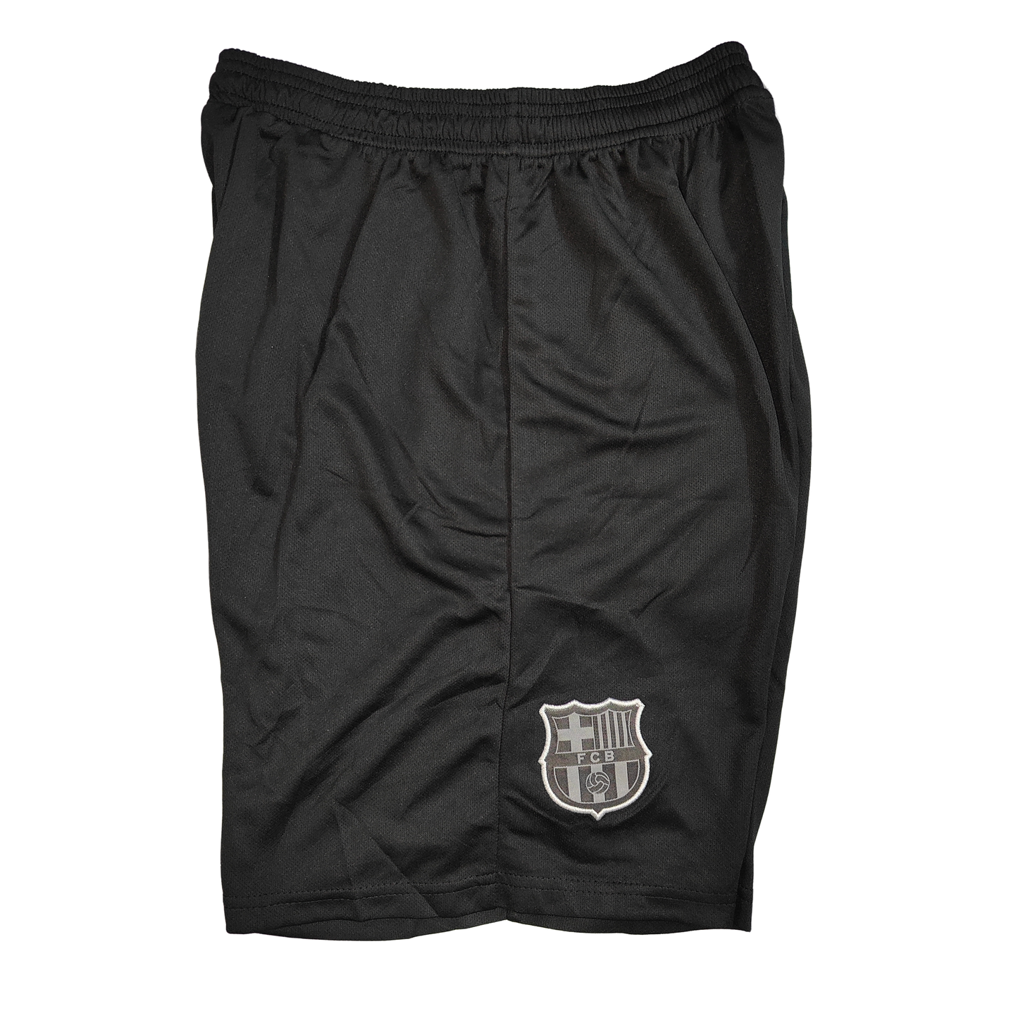 F.C. Barcelona 24/25 Special Black Edition Kit (With Shorts)