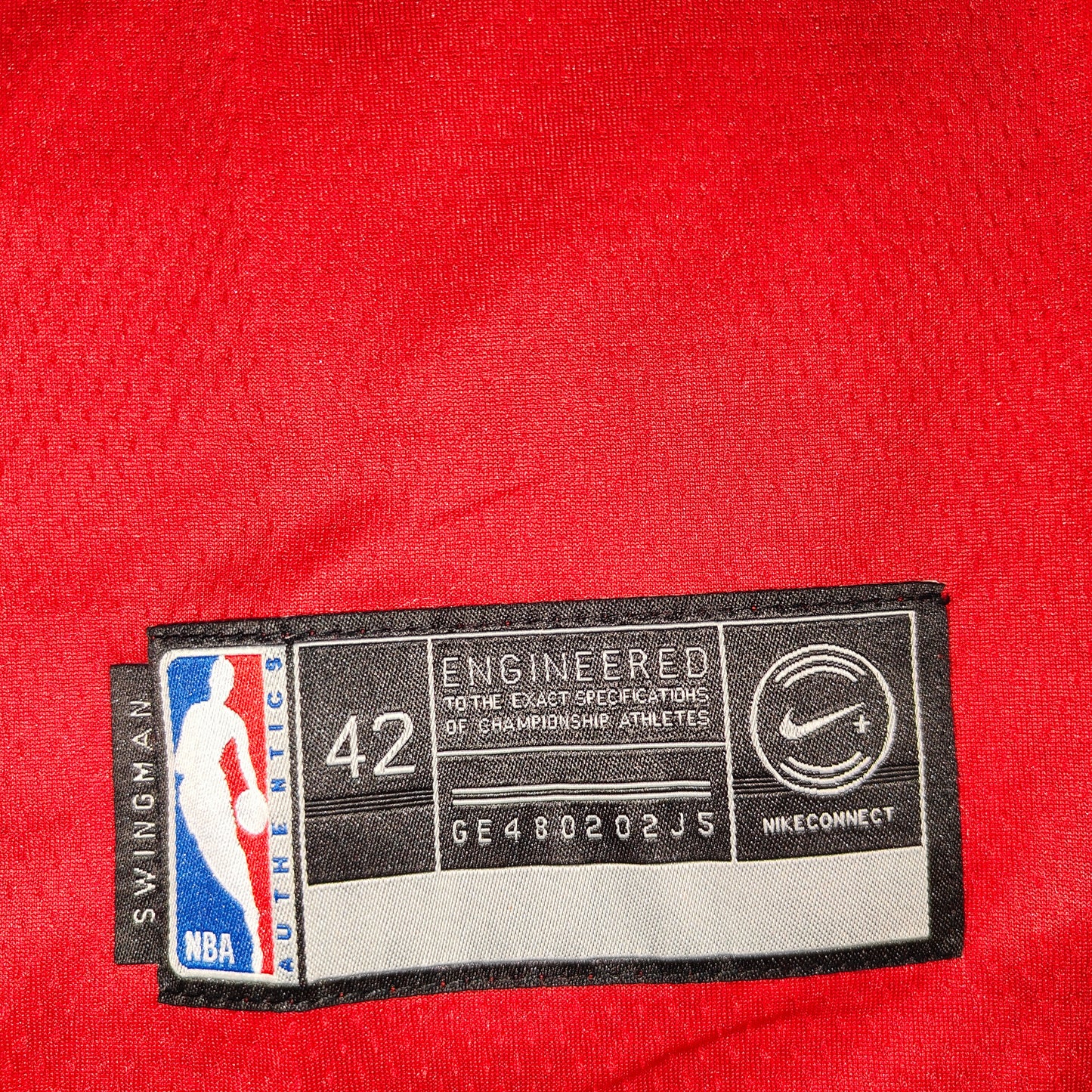 Chicago Bulls Basketball Jersey Set (With Shorts – Back Printed)