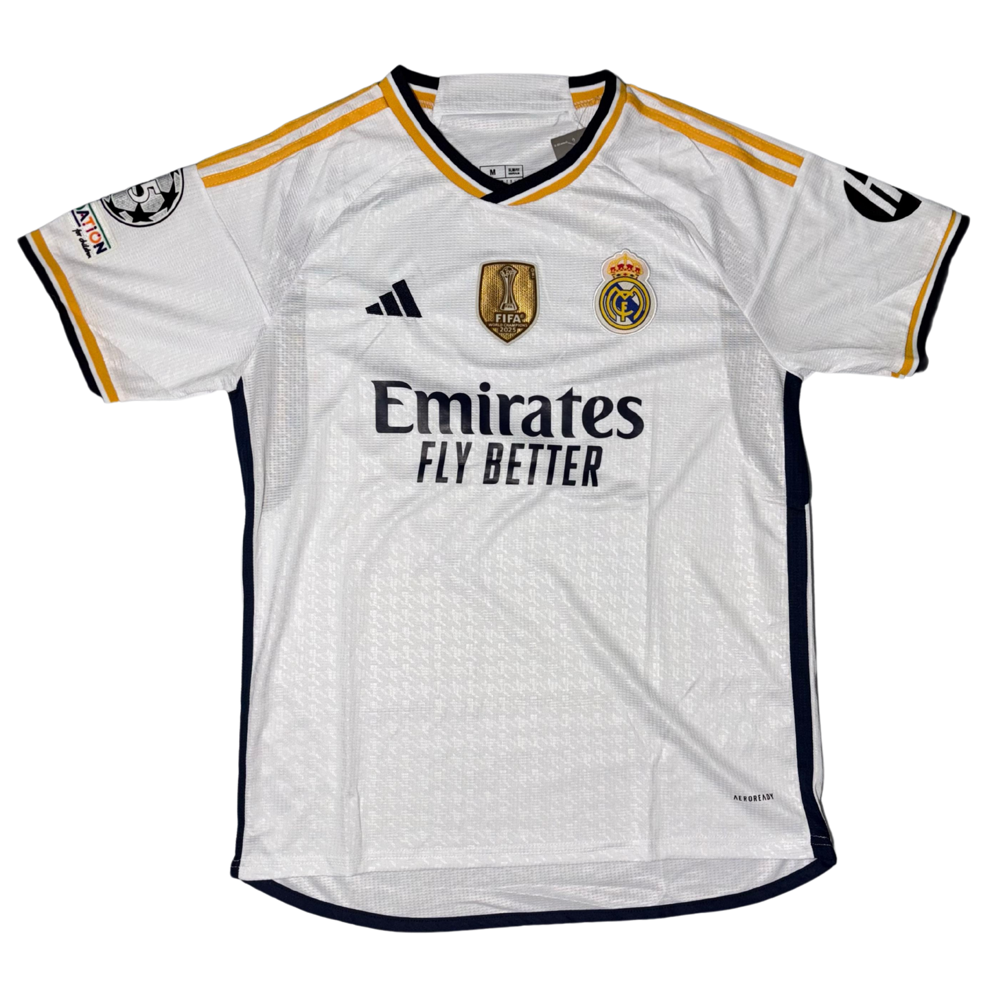 Real Madrid Stadium edition (Premium Quality)