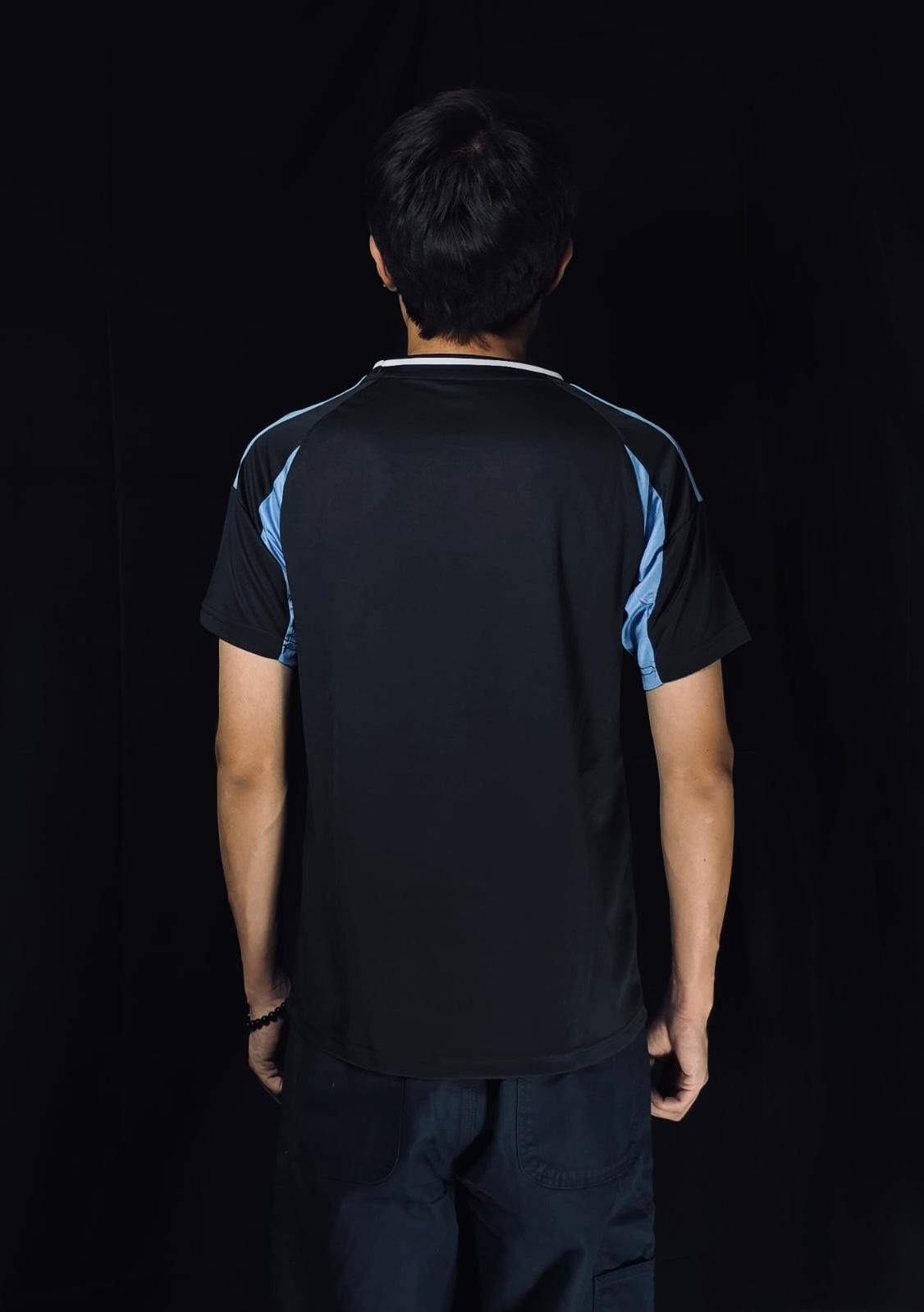 Argentina Stadium Edition Jersey (Premium Quality)