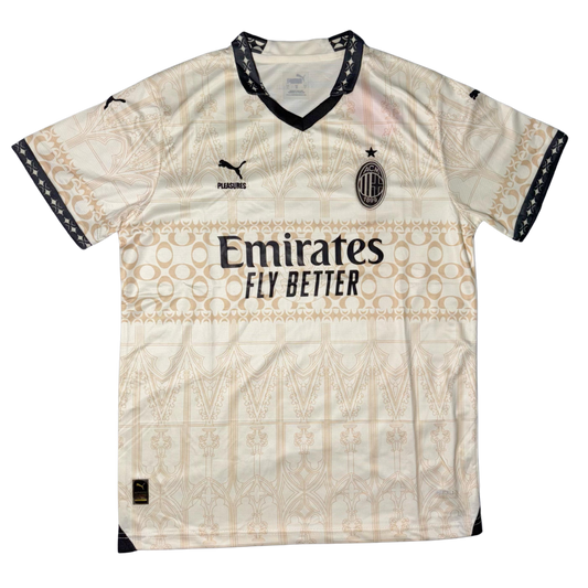 AC Milan Special Edition (Pleasure) Jersey