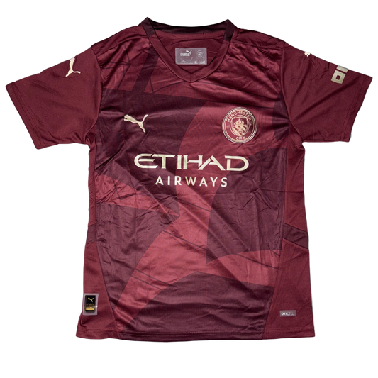 Manchester City Fan Edition (Away)