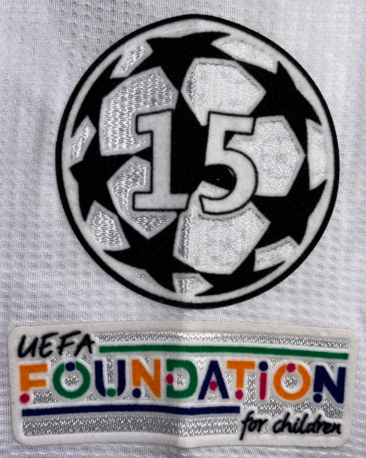 Real Madrid Stadium edition (Premium Quality)