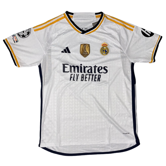 Real Madrid Stadium edition (Premium Quality)