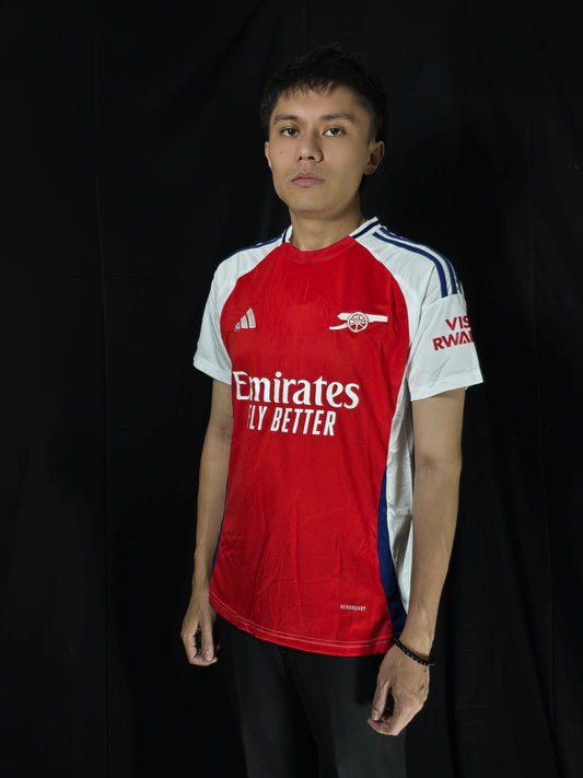 Arsenal  Fan Edition (Home)